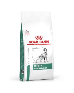 Royal Canin Satiety Weight Management Dog 1.5kg