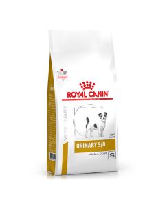 Royal Canin Urinary Small Dog 1.5kg