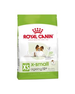 Royal Canin X-Small Ageing 12+ 1.5kg