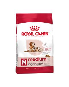 Royal Canin Medium Ageing 10+ 3kg