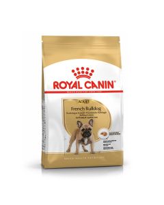 Royal Canin French Bulldog Adult 3kg