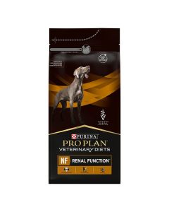 Purina Pro Plan Veterinary Diets Dog NF Renal Function 1.5kg