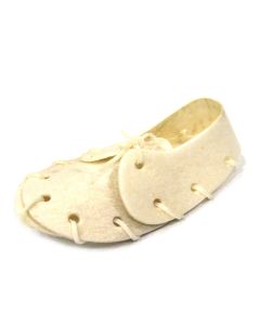Pet Κόκαλο Ασβεστίου Παπούτσι 7.5cm