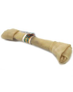 Pet Κόκαλο Φυσικό Κόμπος 10-11cm
