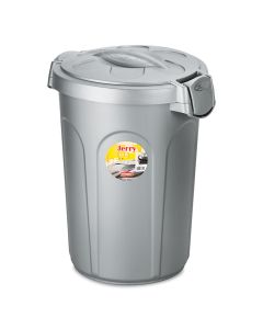 Stefanplast Jerry Δοχείο Αποθήκευσης 23L