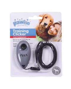 Clicker Εκπαίδευσης 7x3.5cm