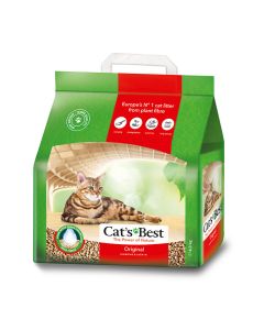 Cat's Best Original 10L - 4.3kg