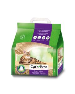 Cat's Best Smart Pellets 2.5kg
