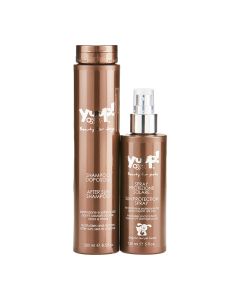 Yuup! Kit After Sun Σαμπουάν 250ml & Spray 150ml