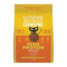 Schesir Cat Born Carnivore Κοτόπουλο & Αυγό 1.25kg