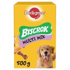 Pedigree Biscrok 500gr