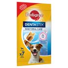 Pedigree Dentastix Small 110gr (7τμχ)