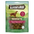Adventuros Nuggets με Αγριόχοιρο 90gr