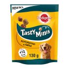 Pedigree Tasty Minis με Κοτόπουλο & Πάπια 130gr