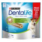 Purina Dentalife Loyalty Pack Small 345gr 21τμχ