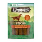 Adventuros Sticks με Βούβαλο 120gr