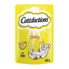Catisfactions με Τυρί 60gr