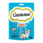 Catisfactions με Σολομό 60gr