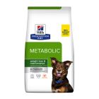 Hill's Prescription Diet Canine Metabolic Weight Management με Κοτόπουλο 1.5kg