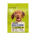 Purina Dog Chow Adult Αρνί 2.5kg