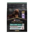 Purina Pro Plan Dog Small & Mini Adult Grain Free Sensitive Digestion Γαλοπούλα 2.5kg