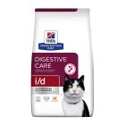 Hill's Prescription Diet Feline i/d Digestive Care με Κοτόπουλο 1.5kg