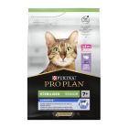 Purina Pro Plan Cat Sterilised 7+ Longevis Γαλοπούλα 1.5kg