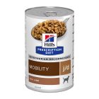 Hill's Prescription Diet Canine j/d Joint Care με Αρνί 370gr