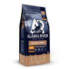 Alaska River Grain Free Adult Large Chicken & Turkey 12kg