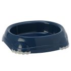 Moderna Smarty Cat Μπολ Πλαστικό 210ml Μπλε