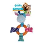 Pawise Παιχνίδι Σκύλου Ring Giraffe 26cm