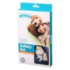 Pawise Ζώνη Ασφαλείας με Σαμαράκι XL 80-110cm