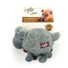 AFP Παιχνίδι Σκύλου Lambswool Cuddle Ball 15x15x10 cm