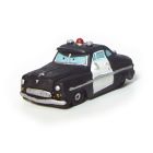 Pet Διακοσμητικό Ενυδρείου Αυτοκίνητο Σερίφης 12x5.5x5.5cm