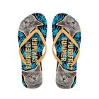 x PLENTY GIFTS ΣΑΓΙΟΝΑΡΕΣ FLIP FLOPS BRITISH SHORTHAIR  Νο 40-42