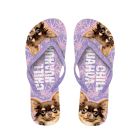 x PLENTY GIFTS ΣΑΓΙΟΝΑΡΕΣ FLIP FLOPS CHIHUAHUA  Νο 40-42
