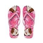 x PLENTY GIFTS ΣΑΓΙΟΝΑΡΕΣ FLIP FLOPS GUINEA PIG  Νο 34-36