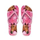 x PLENTY GIFTS ΣΑΓΙΟΝΑΡΕΣ FLIP FLOPS HORSE  Νο 37-39