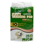 Hushpet Πάνες Δαπέδου 60x90cm 10τμχ