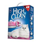 High Clean Baby Powder 10L