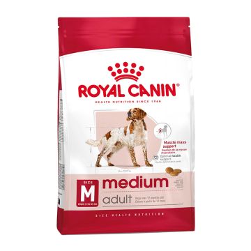 Royal Canin Medium Adult 15kg
