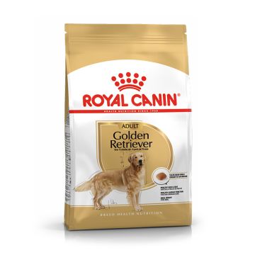 Royal Canin Golden Retriever Adult 12kg