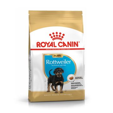 Royal Canin Rottweiler Puppy 12kg