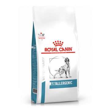 Royal Canin Anallergenic Dog 3kg