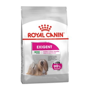Royal Canin Mini Exigent 1kg