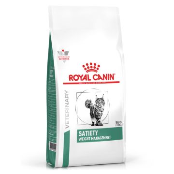 Royal Canin Satiety Weight Management Cat 3.5kg