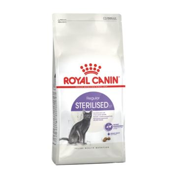 Royal Canin Sterilised 10kg