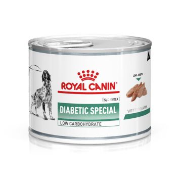Royal Canin Diabetic Special Dog 410gr