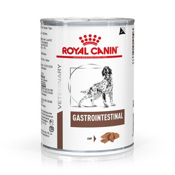 Royal Canin Gastrointestinal Dog 400gr