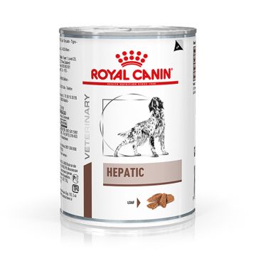 Royal Canin Hepatic Dog 420gr